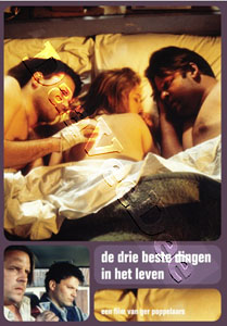 The Three Best Things in Life (DVD)